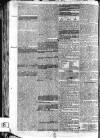 Kentish Weekly Post or Canterbury Journal Friday 06 November 1801 Page 4