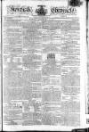 Kentish Weekly Post or Canterbury Journal Friday 20 November 1801 Page 1