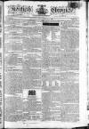 Kentish Weekly Post or Canterbury Journal Friday 04 December 1801 Page 1