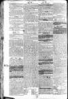 Kentish Weekly Post or Canterbury Journal Friday 04 December 1801 Page 4