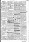 Kentish Weekly Post or Canterbury Journal Tuesday 22 December 1801 Page 3