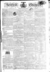 Kentish Weekly Post or Canterbury Journal Friday 18 June 1802 Page 1