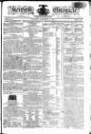 Kentish Weekly Post or Canterbury Journal Friday 15 January 1802 Page 1