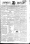 Kentish Weekly Post or Canterbury Journal Friday 22 January 1802 Page 1