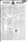 Kentish Weekly Post or Canterbury Journal Friday 29 January 1802 Page 1