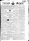 Kentish Weekly Post or Canterbury Journal Friday 04 June 1802 Page 1