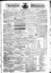 Kentish Weekly Post or Canterbury Journal Friday 09 July 1802 Page 1