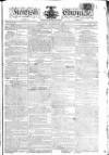 Kentish Weekly Post or Canterbury Journal Tuesday 10 August 1802 Page 1