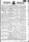 Kentish Weekly Post or Canterbury Journal Friday 17 September 1802 Page 1