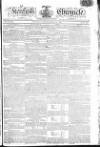 Kentish Weekly Post or Canterbury Journal Tuesday 21 September 1802 Page 1