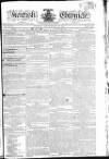 Kentish Weekly Post or Canterbury Journal Friday 24 September 1802 Page 1