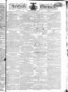 Kentish Weekly Post or Canterbury Journal Tuesday 02 November 1802 Page 1