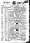 Kentish Weekly Post or Canterbury Journal Tuesday 11 January 1803 Page 1