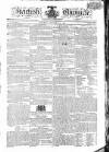 Kentish Weekly Post or Canterbury Journal Friday 14 January 1803 Page 1