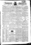 Kentish Weekly Post or Canterbury Journal Tuesday 22 February 1803 Page 1