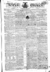 Kentish Weekly Post or Canterbury Journal Friday 15 April 1803 Page 1