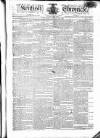 Kentish Weekly Post or Canterbury Journal Tuesday 26 April 1803 Page 1