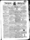 Kentish Weekly Post or Canterbury Journal Friday 10 June 1803 Page 1