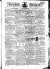 Kentish Weekly Post or Canterbury Journal Friday 24 June 1803 Page 1