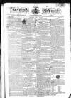 Kentish Weekly Post or Canterbury Journal Friday 01 July 1803 Page 1
