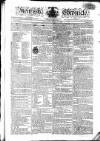 Kentish Weekly Post or Canterbury Journal Friday 08 July 1803 Page 1