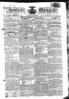 Kentish Weekly Post or Canterbury Journal Tuesday 01 November 1803 Page 1