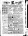 Kentish Weekly Post or Canterbury Journal Friday 04 November 1803 Page 1