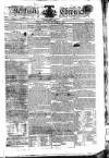 Kentish Weekly Post or Canterbury Journal Tuesday 08 November 1803 Page 1