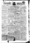 Kentish Weekly Post or Canterbury Journal Tuesday 15 November 1803 Page 1