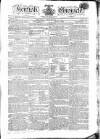 Kentish Weekly Post or Canterbury Journal Tuesday 29 November 1803 Page 1