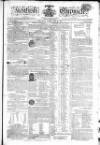 Kentish Weekly Post or Canterbury Journal Friday 06 January 1804 Page 1