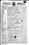Kentish Weekly Post or Canterbury Journal Friday 13 January 1804 Page 1
