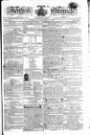 Kentish Weekly Post or Canterbury Journal Tuesday 17 January 1804 Page 1