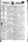 Kentish Weekly Post or Canterbury Journal Friday 20 January 1804 Page 1