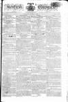 Kentish Weekly Post or Canterbury Journal Friday 08 June 1804 Page 1