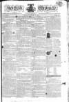 Kentish Weekly Post or Canterbury Journal Friday 15 June 1804 Page 1