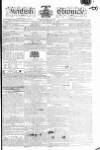 Kentish Weekly Post or Canterbury Journal Friday 12 October 1804 Page 1