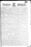 Kentish Weekly Post or Canterbury Journal Tuesday 13 November 1804 Page 1