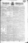 Kentish Weekly Post or Canterbury Journal Friday 23 November 1804 Page 1