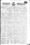 Kentish Weekly Post or Canterbury Journal Tuesday 27 November 1804 Page 1