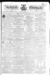 Kentish Weekly Post or Canterbury Journal Friday 11 January 1805 Page 1