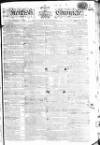 Kentish Weekly Post or Canterbury Journal Friday 17 May 1805 Page 1
