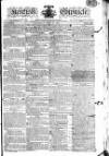 Kentish Weekly Post or Canterbury Journal Tuesday 21 May 1805 Page 1