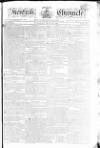 Kentish Weekly Post or Canterbury Journal Tuesday 28 May 1805 Page 1
