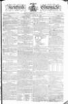 Kentish Weekly Post or Canterbury Journal Friday 28 June 1805 Page 1