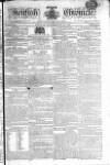 Kentish Weekly Post or Canterbury Journal Friday 13 September 1805 Page 1