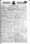 Kentish Weekly Post or Canterbury Journal Friday 01 November 1805 Page 1
