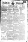 Kentish Weekly Post or Canterbury Journal Friday 06 December 1805 Page 1