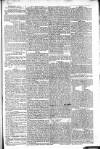 Kentish Weekly Post or Canterbury Journal Friday 03 January 1806 Page 3