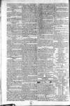 Kentish Weekly Post or Canterbury Journal Tuesday 07 January 1806 Page 4